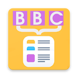 Aggregator for BBC News icon