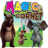 THOR Magic Cornet icon