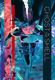 Icon image Ghost in the Shell