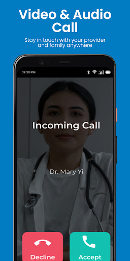 HTN Screening Program Screenshot 4 - AppWisp.com