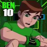 Tips Ben 10 Alien icon