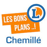BONS PLANS! Chemillé-E.Leclerc icon