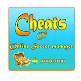 Ultimate Cheats For OSM Games icon
