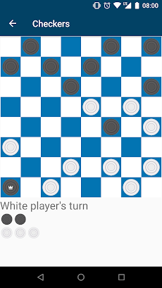 Checkers (PFA)のおすすめ画像1