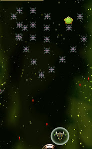 Galaxy Invade - The Boss Is CoAPK (Mod Unlimited Money) latest version screenshots 1