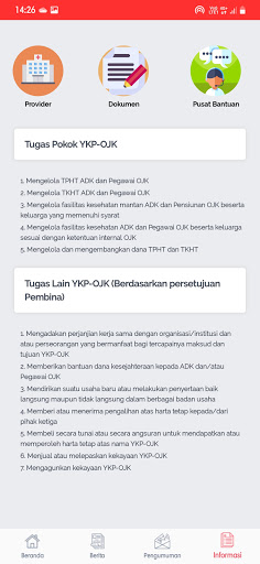 YKP-OJK Mobile Screen 3