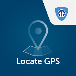 Icon image Brickhouse Locate GPS
