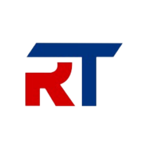 Innovative Fitness by RT logo