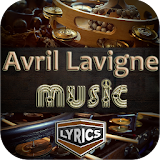 Avril Lavigne Music Lyrics v1 icon