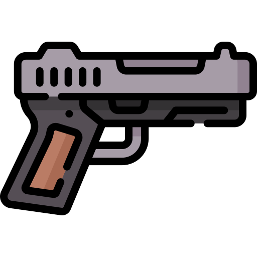 Pistolas logo