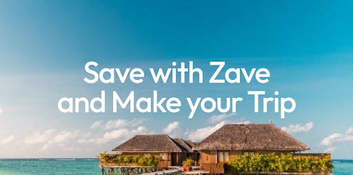Zave Goals: Save + Pay Later. Screen 3