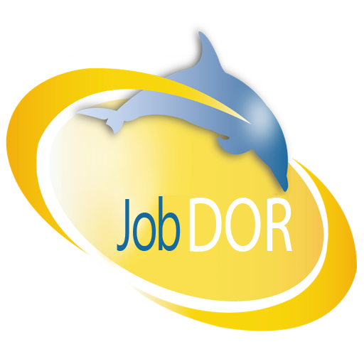 JobDor logo