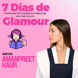 Obraz ikony: 7 Días de Glamour: Dominando Técnicas Únicas de Maquillaje para Cada Ocasión