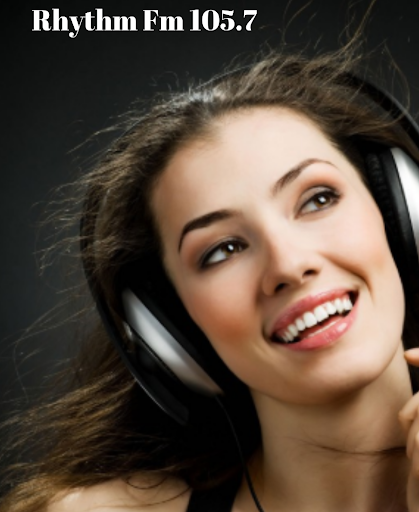 Android application rhythm fm 105.7 montreal screenshort