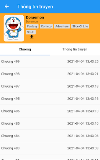 TruyenXY - Đọc truyện Online, Offline