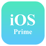 Prime X iPhone Launcher icon