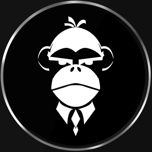 Watch Faces Monkey's Dream 1.0 Icon