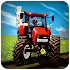 Real Farm Town Farming tractor Simulator Game1.1.3