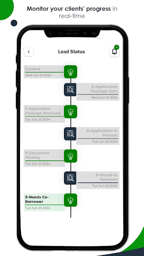 BuyhouseEZ Screen 2