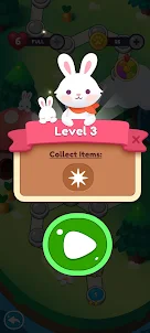 Super Bubble Shooter Game