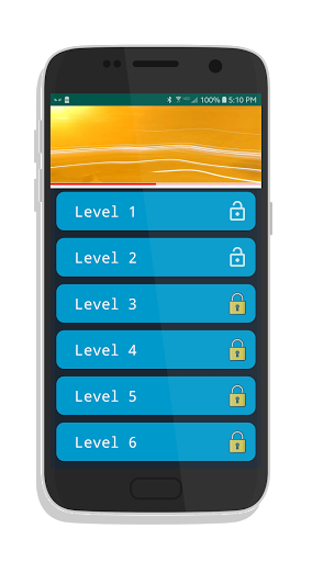 Trivia All Day Screen 3