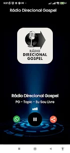 Rádio Direcional Gospel
