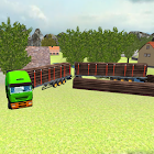 Log Truck Driver 3D Extreme 1.4