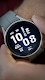 screenshot of Digital Rapter Watch face