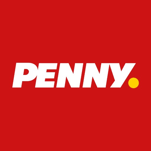 PENNY Česká republika logo
