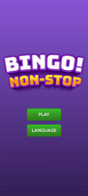 BINGO! With Family & Friends - 4.0.1 - (Android)