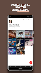 Flipboard: The Social Magazine Mod Apk 4