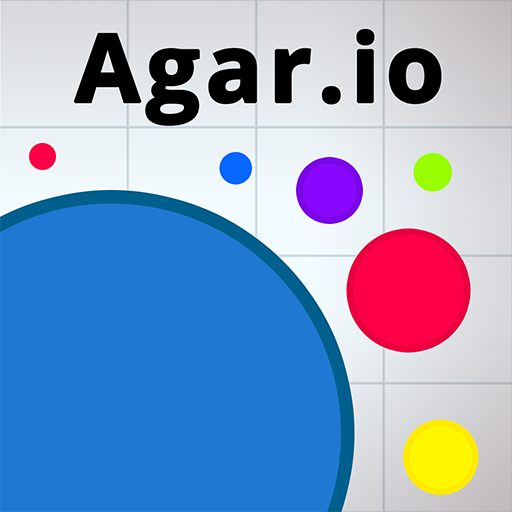 Agar.io 2.19.1 (Full) Apk + Mod