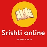 Cover Image of Download Sristi online study and test paper 1.0.4 APK