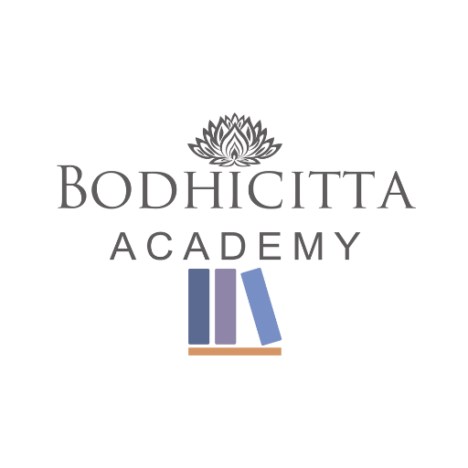 Bodhicitta Academy logo