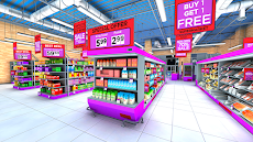 ショッピングモールゲームスーパーマーケットのおすすめ画像5