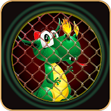 Grateful Dragon Escape icon