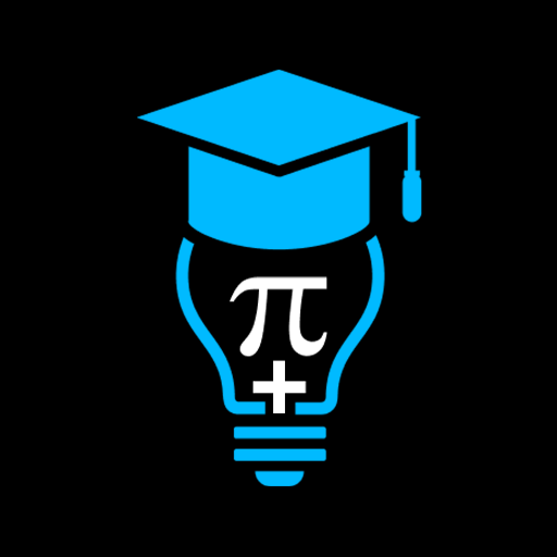 Math Master Puzzles & Riddles logo