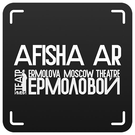 AfishaAR - театр Ермоловой  Icon