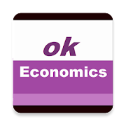 Top 20 Books & Reference Apps Like ok Economics - Best Alternatives