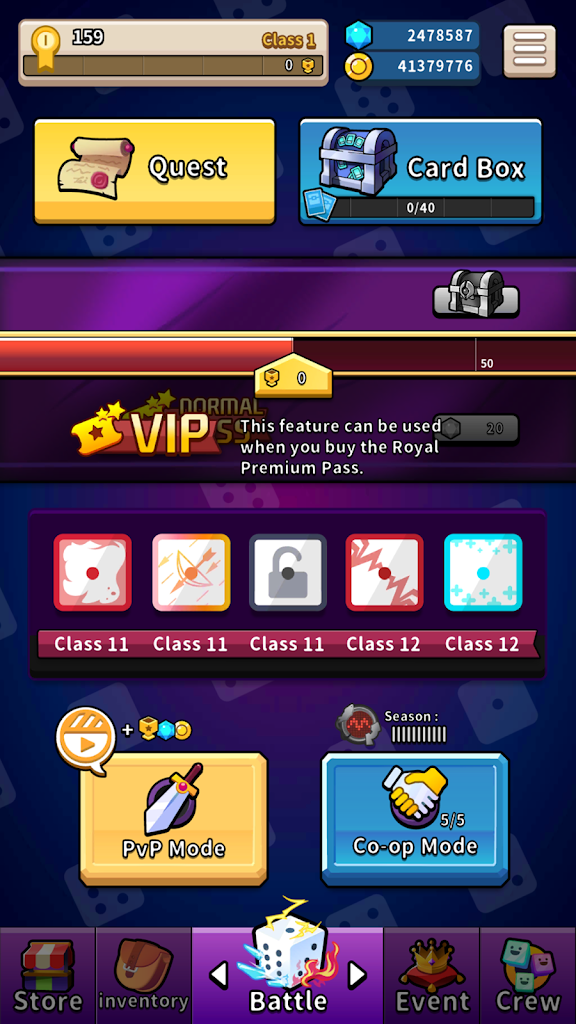 Get Download Random Dice : Pvp Defense 2020 Pics