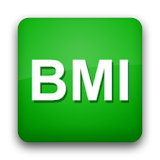 BMI Calculator Japan Free icon
