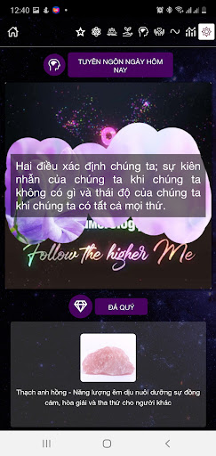 Thần số học -Năng lượng con số Screen 2