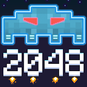 Top 20 Arcade Apps Like Invaders 2048 - Best Alternatives