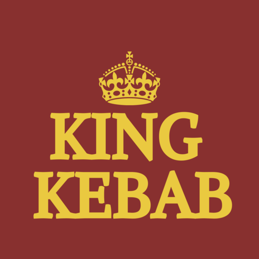 King Kebab Athlone logo