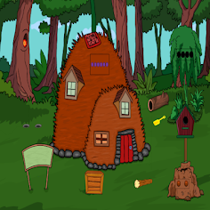 Charming Girl Rescue - Screenshot 1