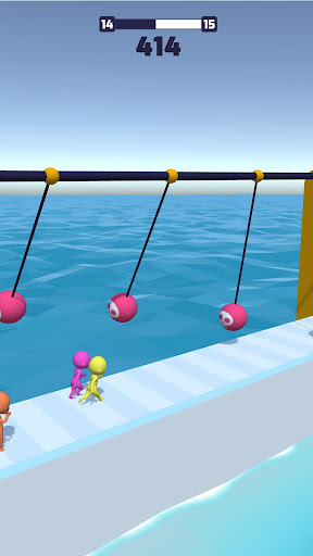 Code Triche Fun Race 3D (Astuce) APK MOD screenshots 3