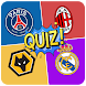 Football club Logo Quiz 2024 - Androidアプリ