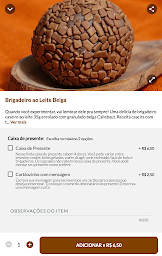 Confeitaria Da Luana