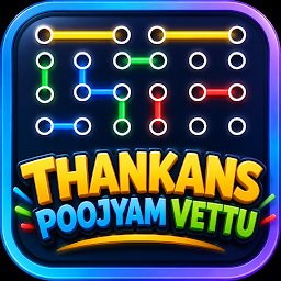 Icon image Thankans Poojyam Vettu