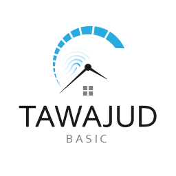 Изображение на иконата за Tawajud Basic